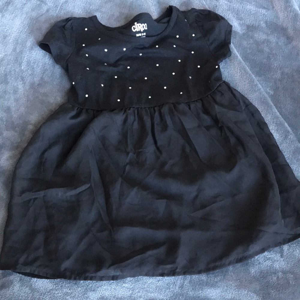 Girls top
